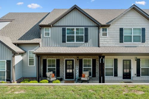 433 Rick Mccormick Dr, La Vergne, TN, 37086-1708 | Card Image