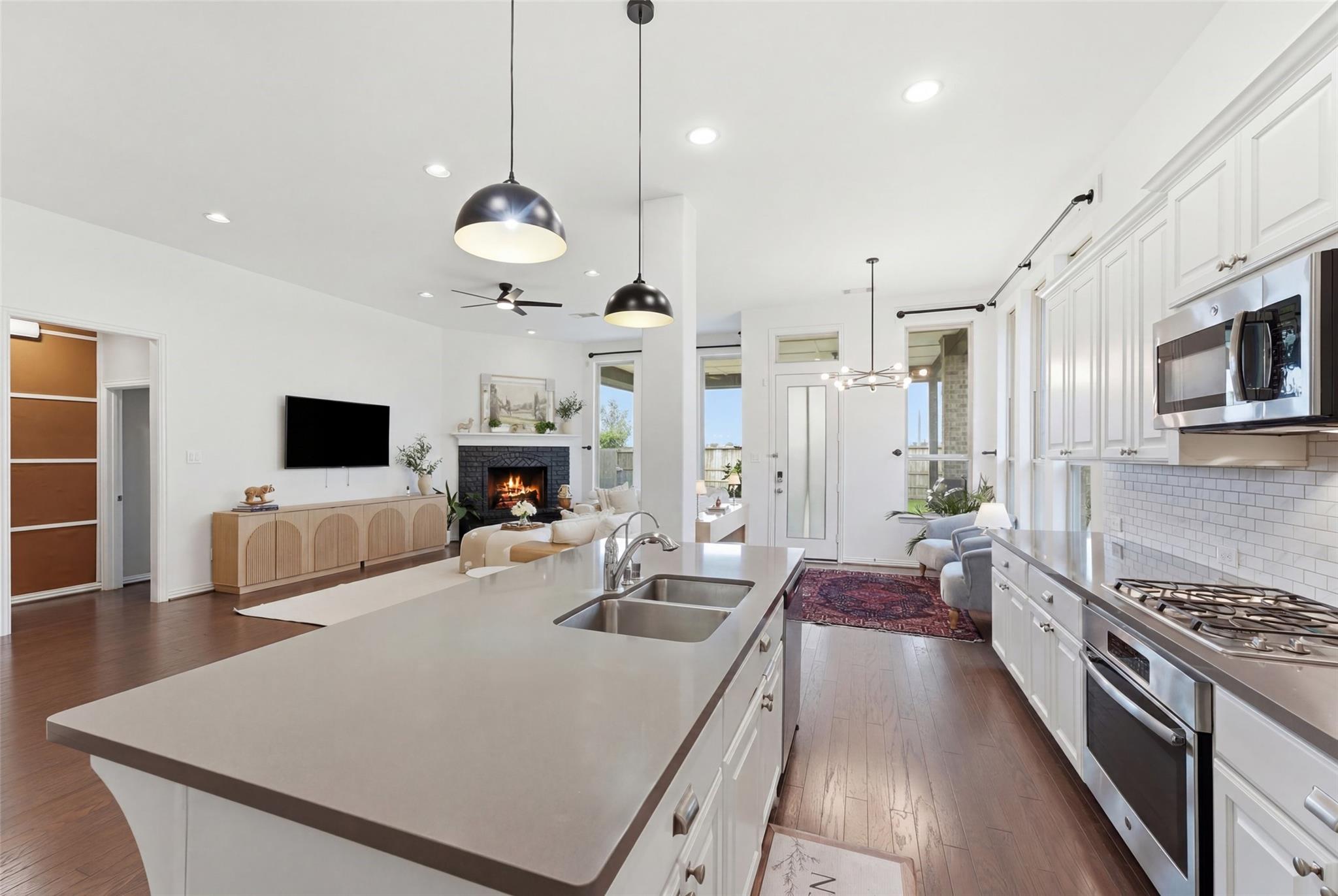Residential in Fulshear 5