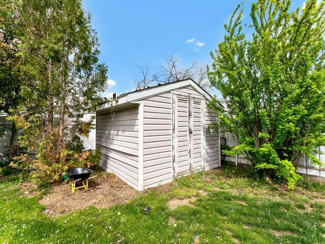 10 Stanfield Pl Se, House other with 4 bedrooms, 4 bathrooms and 2 parking in Medicine Hat AB | Image 50