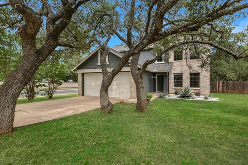 1811 Hatch Rd, Cedar Park, TX, 78613-5325 | Card Image