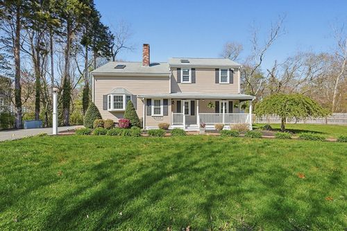 21 Washington Ave, Marshfield, MA, 02050-4525 | Card Image