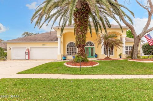 6068 Sabal Creek Blvd, Port Orange, FL, 32128-7129 | Card Image