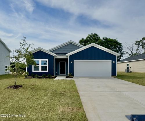 502 Bellefonte Ct, Richlands, NC, 28574-1407 | Card Image