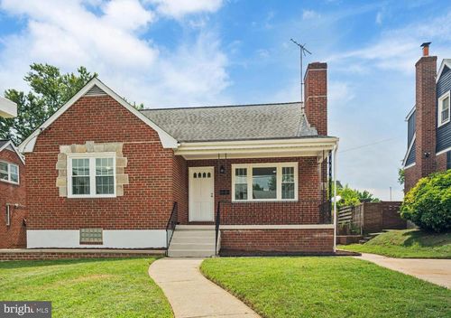 3603 E Northern Pkwy, BALTIMORE, MD, 21206-1645 | Card Image