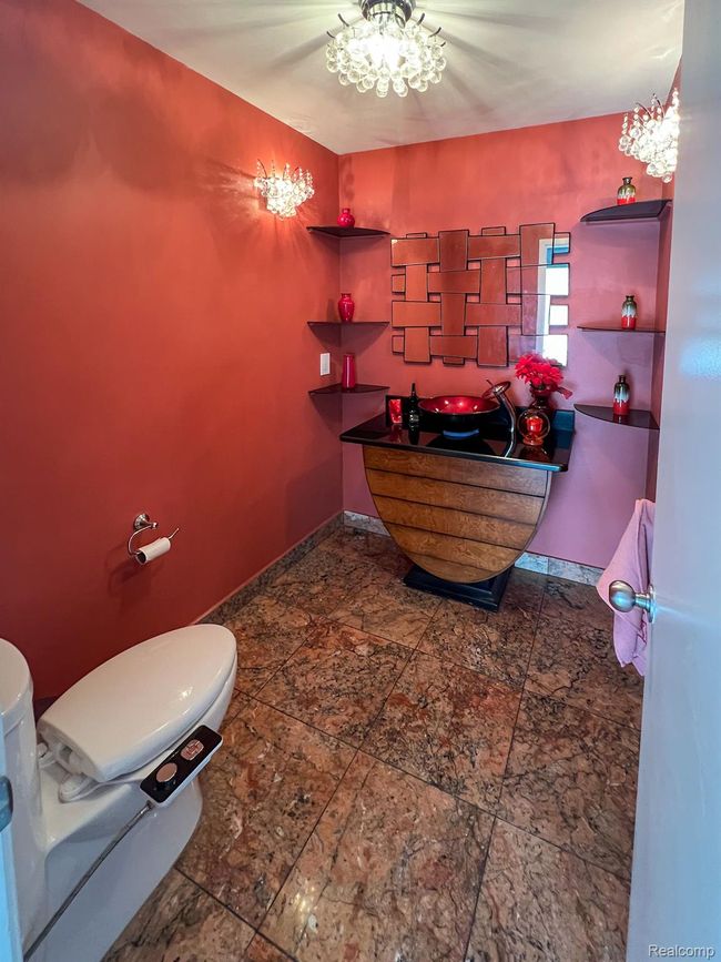 4197 Strathdale Ln, House other with 4 bedrooms, 5 bathrooms and null parking in West Bloomfield MI | Image 12