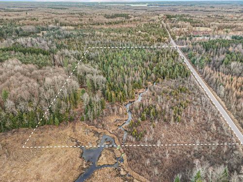 VL S 27 Road, Cherry Grove Township, MI, 49601 | Card Image