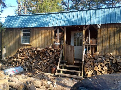 449 Peacock Rd, Bradford, AR, 72020-9213 | Card Image