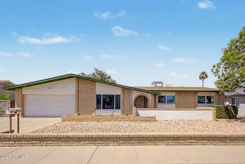 4414 W Vogel Avenue, Glendale, AZ, 85302 | Card Image
