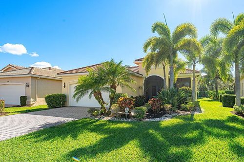 8346 Cloud Peak Dr, Boynton Beach, FL, 33473-5047 | Card Image