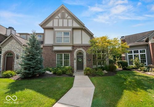 ste-a-6687 Beekman Pl, Zionsville, IN, 46077-1379 | Card Image