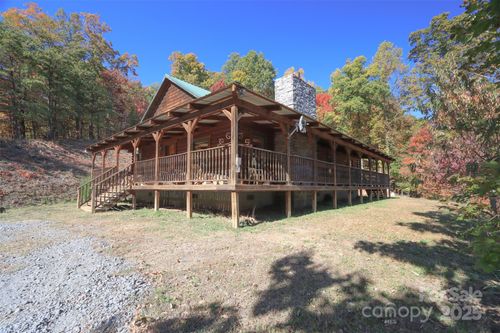 145 Lazy Acres Ln, Lake Lure, NC, 28746-9747 | Card Image