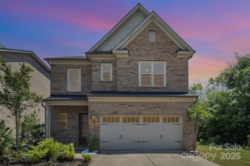 8513 Garden View Dr, Charlotte, NC, 28277-4781 | Card Image