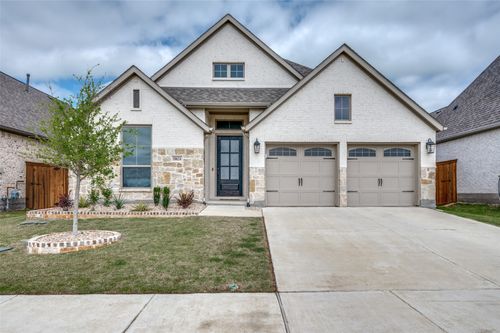 10624 Oates Branch Ln, Fort Worth, TX, 76126-2672 | Card Image