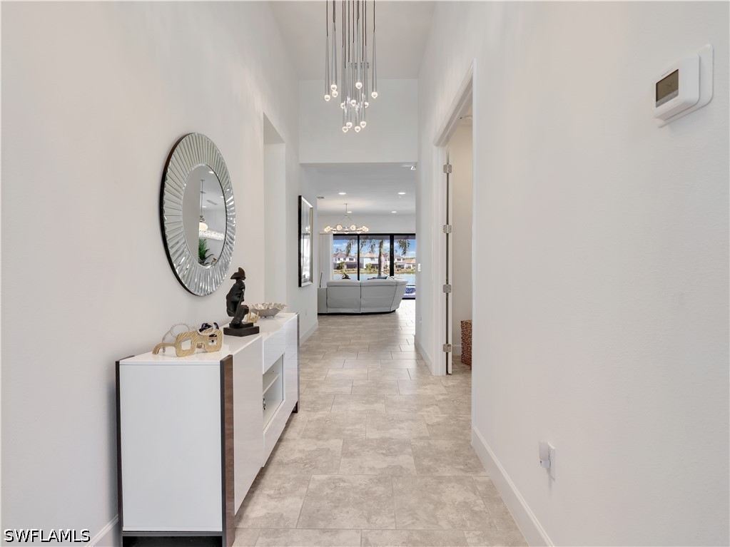 Residential in Estero 2
