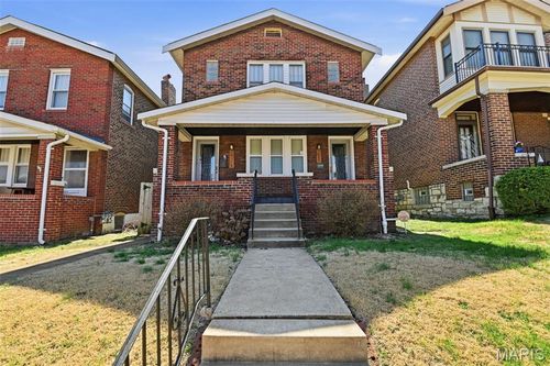 5042-5042 Tholozan Ave, Saint Louis, MO, 63109-1737 | Card Image