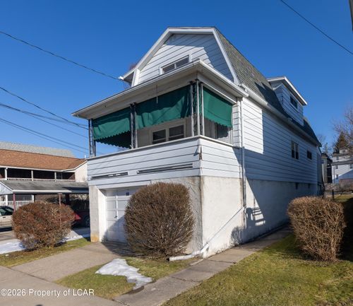 231 Boland Ave, Hanover Township, PA, 18706-3203 | Card Image