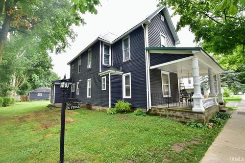 389 E Main St, Camden, IN, 46917-9629 | Card Image