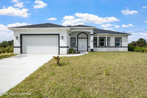 2160 Soria Ave Sw, PALM BAY, FL, 32908-6613 | Card Image