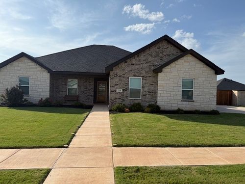 228 Blackhawk Dr, Abilene, TX, 79602-4364 | Card Image