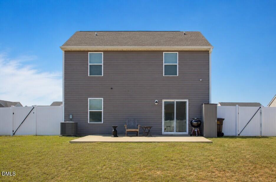 Residential in Youngsville 3