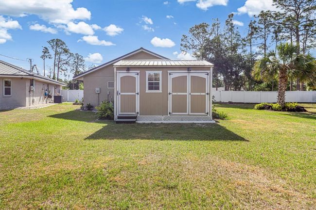 2411 Atwater Dr, House other with 3 bedrooms, 2 bathrooms and null parking in NORTH PORT FL | Image 43