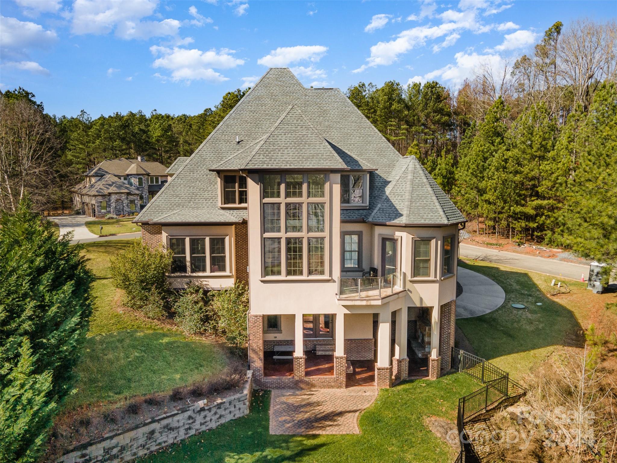 Arbors Ford Ct, Belmont, NC 28012