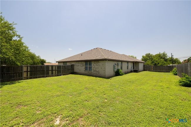 1613 Ute Trl, Home with 0 bedrooms, 0 bathrooms and null parking in Harker Heights TX | Image 25