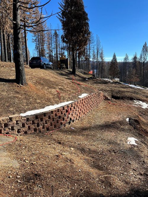 4962 Edgewood Circle, Grizzly Flats, CA, 95636 | Card Image