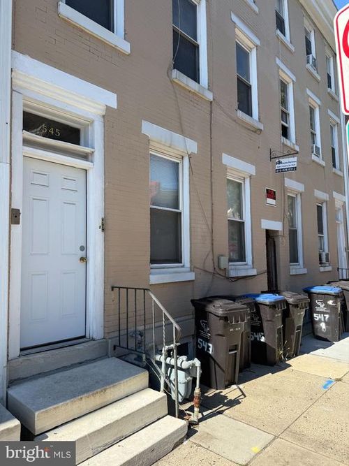 545 Cherry Street, NORRISTOWN, PA, 19401 | Card Image