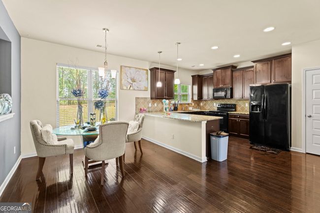 6870 Diamond Dr, House other with 4 bedrooms, 3 bathrooms and null parking in Rex GA | Image 9