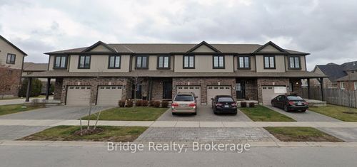34-1016 Oakcrossing Gate, London North, ON, N6G0H1 | Card Image