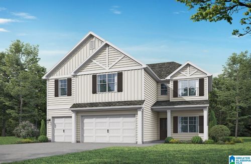 162 Bellehurst Drive, WARRIOR, AL, 35180 | Card Image