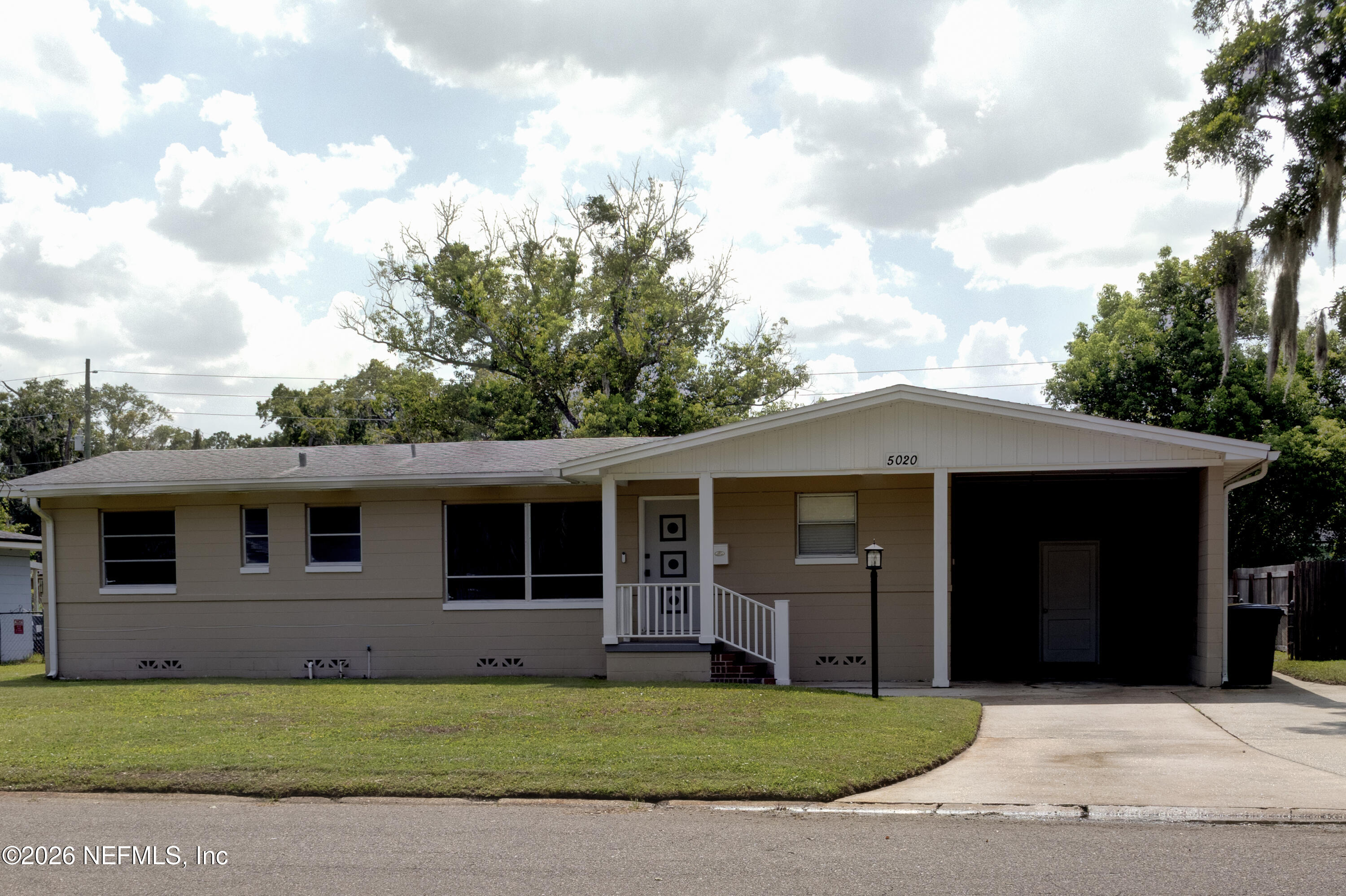 Residential in Jacksonville