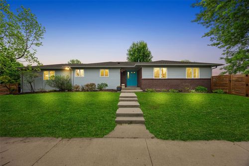 541 Amhurst, Iowa City, IA, 52245 | Card Image