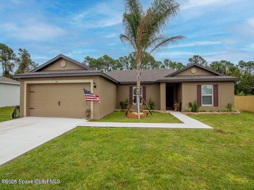 451 Alameda Ave Se, Palm Bay, FL, 32909-4036 | Card Image