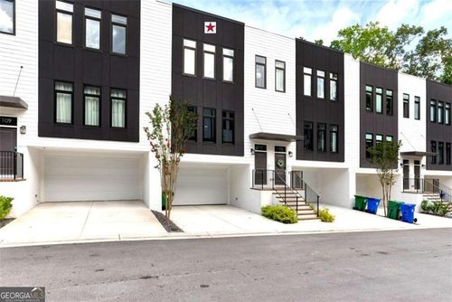 1107 Briar Cove Cir, Atlanta, GA, 30329-3853 | Card Image