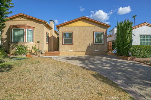 1408 Dorothy Dr, Glendale, CA, 91202-1612 | Card Image