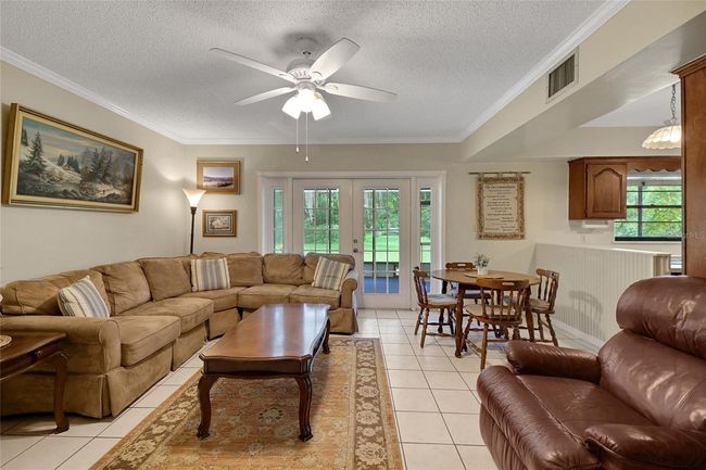 4814 Griffin View Dr, House other with 3 bedrooms, 3 bathrooms and null parking in LADY LAKE FL | Image 26