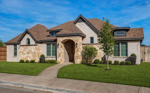 13501 Norfolk Ave, Lubbock, TX, 79423-2742 | Card Image