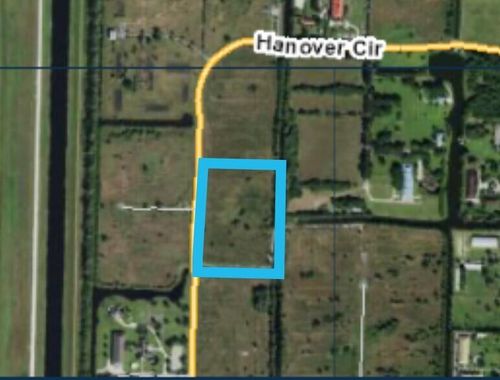 3745 Hanover Circle, Loxahatchee, FL, 33470 | Card Image