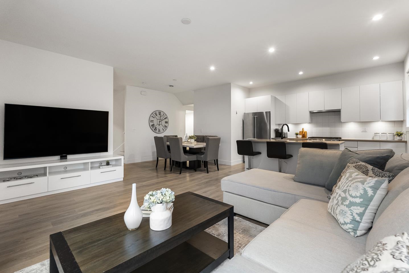 Residential in Surrey 5