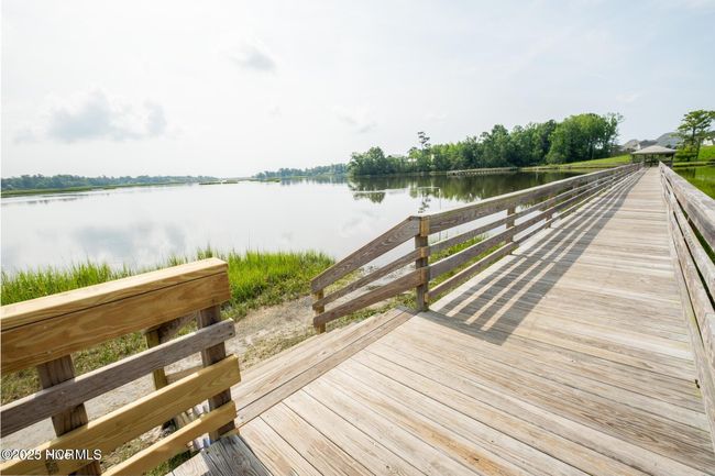 354 Crown Pointe Dr, House other with 3 bedrooms, 3 bathrooms and 2 parking in Hampstead NC | Image 43