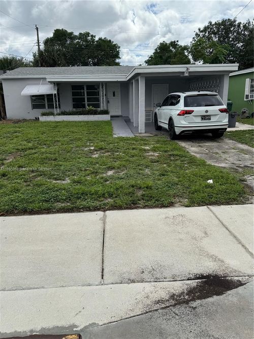 230 Nw 55th St, Oakland Park, FL, 33309-2319 | Card Image