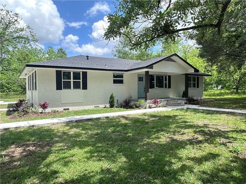 7011 107 S Highway, Plaucheville, LA, 71362 | Card Image