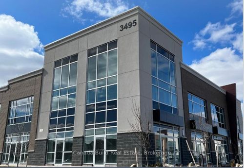 204-3495 Rebecca St, Oakville, ON, L6L0H5 | Card Image