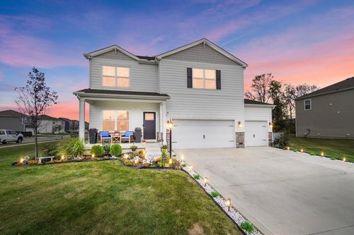 244 Carrowmoore Dr, Pickerington, OH, 43147-3511 | Card Image