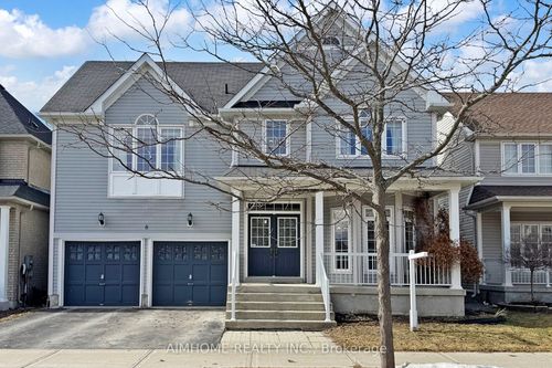 8 Brookhurst Ave, Keswick, ON, L4P0B4 | Card Image