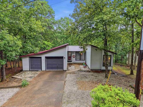 224 Pine Knot Rd, Fairfield Bay, AR, 72088-4010 | Card Image