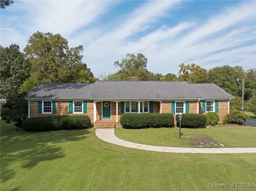 50 Oxford Lane, Manquin, VA, 23106 | Card Image