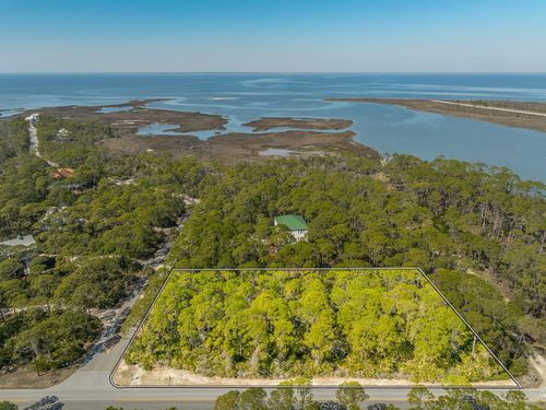 1601 Forsythia Trail, St. George Island, FL, 32328 | Card Image